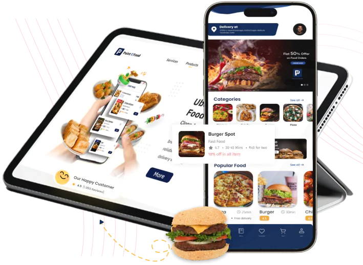 Ubereats Clone